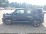 Jeep Renegade Sport ZACCJAAT4GPD12657 fotografie