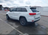 Jeep Grand Cherokee Limited 4X4 1C4RJFBG0HC808845 fotografie