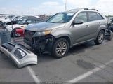 Kia Sorento Sx V6 5XYKW4A21CG259996 fotografie