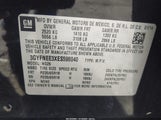 Cadillac Srx Luxury Collection 3GYFNEE3XES598040 снимка