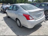 Nissan Versa 1.6 Sv 3N1CN7AP8KL868839 fotografie