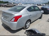 Nissan Versa 1.6 Sv 3N1CN7AP8KL868839 photo