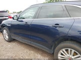 Jaguar F-Pace 35T Prestige SADCK2BV1HA490583 снимка