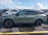 Kia Sportage X-Line 5XYK6CAF7PG123357 снимка