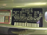 Kia Sportage X-Line 5XYK6CAF7PG123357 photo