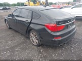BMW 550I Gran Turismo xDrive WBASP4C58BC341437 photo