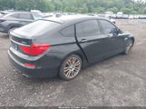 BMW 550I Gran Turismo xDrive WBASP4C58BC341437 photo