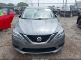 Nissan Sentra Sv 3N1AB7AP8HL699608 снимка