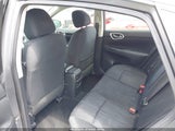Nissan Sentra Sv 3N1AB7AP8HL699608 снимка