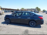 Nissan Sentra Sv 3N1AB7AP8JL625577 снимка