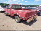Ford F150 1FTEF14F7DLA12501 снимка