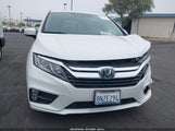 Honda Odyssey Ex-L/Ex-L W/Navi Res 5FNRL6H71LB035784 fotografie