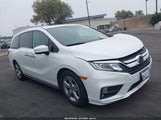 Honda Odyssey Ex-L/Ex-L W/Navi Res 5FNRL6H71LB035784 fotografie