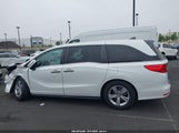 Honda Odyssey Ex-L/Ex-L W/Navi Res 5FNRL6H71LB035784 fotografie