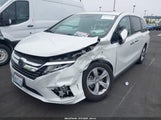 Honda Odyssey Ex-L/Ex-L W/Navi Res 5FNRL6H71LB035784 снимка