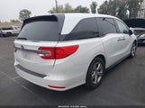 Honda Odyssey Ex-L/Ex-L W/Navi Res 5FNRL6H71LB035784 fotografie