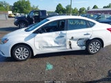 NISSAN SENTRA SV 3N1AB7AP7HY362267 снимка