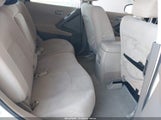 NISSAN MURANO S JN8AZ1MU1AW016787 fotografie