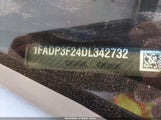 FORD FOCUS SE 1FADP3F24DL342732 снимка