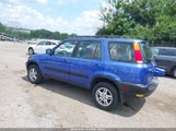 Honda Cr-V Ex JHLRD17631C055041 снимка