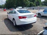 Chevrolet Malibu Fwd 1Lt 1G1ZD5ST8PF164144 снимка