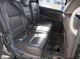 Honda Odyssey Ex-L 5FNRL5H68CB099399 снимка