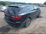 Dodge Durango Gt Awd 1C4RDJDG1HC833809 photo