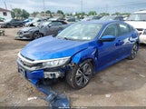 Honda Civic Ex-T 19XFC1F38GE219640 снимка
