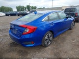 Honda Civic Ex-T 19XFC1F38GE219640 снимка