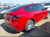 Tesla Model Y Long Range Dual Motor All-Wheel Drive 7SAYGDEE9NF374421 fotografie