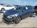 Toyota Corolla Le Plus 5YFBURHE1GP369385 снимка