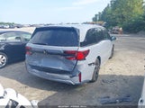 Honda Odyssey Sport-L 5FNRL6H78SB048661 fotografie