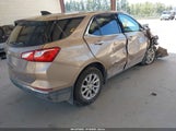 Chevrolet Equinox Lt 2GNAXSEV4J6244282 снимка