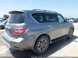 Nissan Armada Sl JN8AY2ND7JX000949 снимка