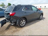 Chevrolet Equinox Awd Lt 2.0L Turbo 2GNAXVEX6L6131455 fotografie