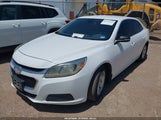 Chevrolet Malibu Ls 1G11B5SL0FF134914 снимка