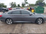 Honda Accord Touring 1HGCV1F94JA078899 fotografie