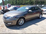Kia Optima Lx 5XXGM4A72CG028536 снимка