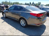 Kia Optima Lx 5XXGM4A72CG028536 снимка