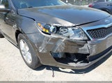Kia Optima Lx 5XXGM4A72CG028536 снимка