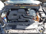 Ford Fusion Hybrid Se 3FA6P0LU7JR103444 fotografie