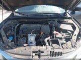 Honda Accord Ex 1HGCR2F70GA166219 снимка