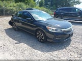 Honda Accord Ex 1HGCR2F70GA166219 снимка