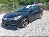 Honda Accord Ex 1HGCR2F70GA166219 снимка