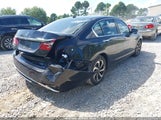 Honda Accord Ex 1HGCR2F70GA166219 снимка