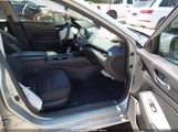 Nissan Altima S Fwd 1N4BL4BV5MN366356 fotografie
