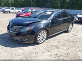 Lincoln Mks Ecoboost 1LNHL9FT5DG608069 снимка