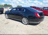 Lincoln Mks Ecoboost 1LNHL9FT5DG608069 снимка