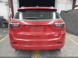 Jeep Compass (Red) Edition 4X4 3C4NJDCB4NT148489 снимка