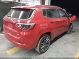 Jeep Compass (Red) Edition 4X4 3C4NJDCB4NT148489 снимка